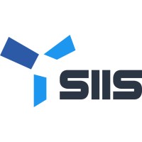 SI Imaging Services Logo