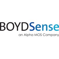 BOYDSense Logo