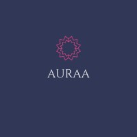 AURAA Diamonds & Jewellery Logo
