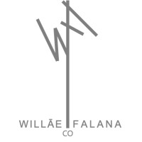 Willāe Falana CO Logo