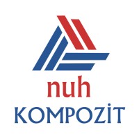 Nuh Kompozit San. ve Tic. A.Ş. Logo