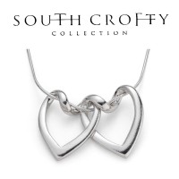South Crofty Collection Logo