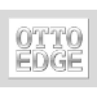 OTTOEDGE INDIA Logo