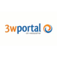 3wPortal AB Logo
