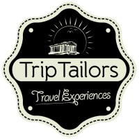 Trip Tailors Logo
