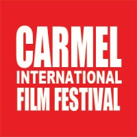 CARMEL INTERNATIONAL FILM FESTIVAL Logo