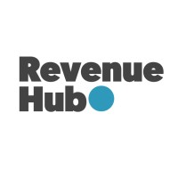 RevenueHub Logo