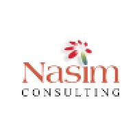 Nasim Consulting Ltd Logo