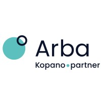 Arba AS Logo