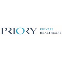 Priory Hospital Woking Logo
