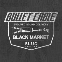 Bullet Cable Logo