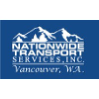 Nationwide Transport Services, Inc. Logo