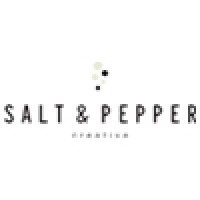 Salt & Pepper Creative Logo