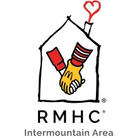 Ronald McDonald House Charities of the Intermountain Area, Inc. Logo