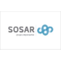 GRUPO EMPRESARIAL SOSAR Logo