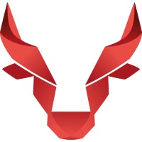 Running Bull Productions Logo