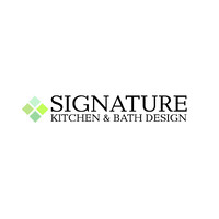 Signature Kitchen & Bath Design Inc. Logo