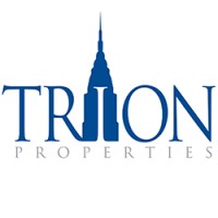 Trion Properties, Inc. Logo