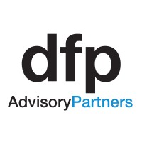 dfp Advisory Partners Logo