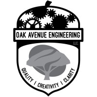 Oak Avenue Engineering Logo