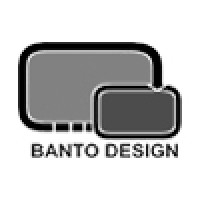 Banto Design Logo