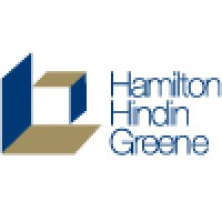 Hamilton Hindin Greene Logo