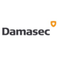 Damasec Global Group Logo