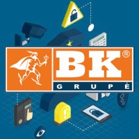 BK Grupė Logo
