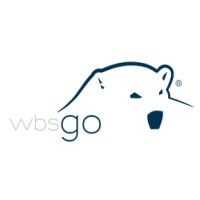 WhiteBearSolutions (WBSgo) Logo
