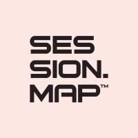 SESSION.MAP Logo