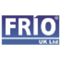 FRIO UK Ltd Logo
