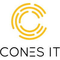 Cones IT, LLC Logo