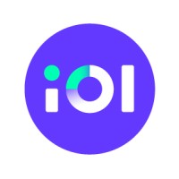 InvertirOnline.com Logo