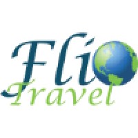 Flio Travel Logo