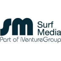 Surf Media GmbH Logo