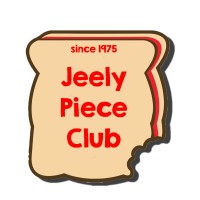 Jeely Piece Club Logo