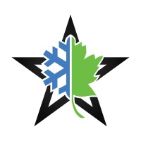 MVP Snow n Lawn Logo