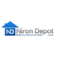 Niron Depot Logo