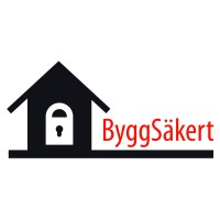 Bygg Säkert Logo