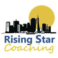 Rising Star Coaching Logo