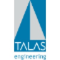 Talas Engineering, Inc. Logo