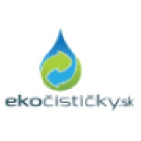 Ekocisticky Logo