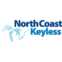 NorthCoast Keyless Logo