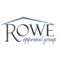 Rowe Appraisal Group Logo