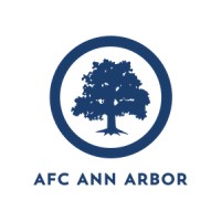 AFC Ann Arbor Logo