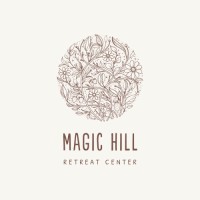 Magic Hill Retreat Center Logo