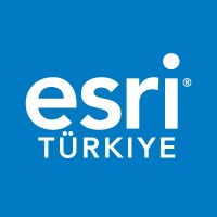 Esri Türkiye Logo