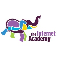 The Internet Academy Logo