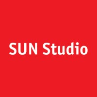 Sun Studio - Dubai, UAE Logo