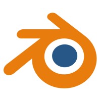 Blender Logo